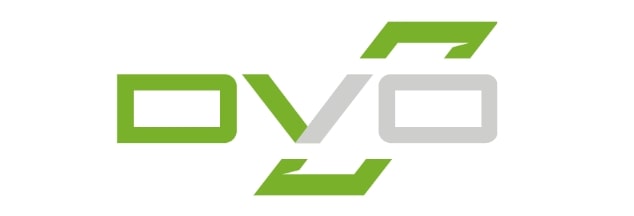 DVO ロゴ