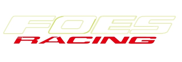 FOES RACING ロゴ