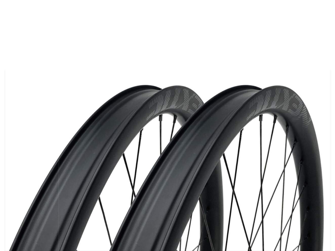 All mountain Enduro Carbon wheel setのイメージ01