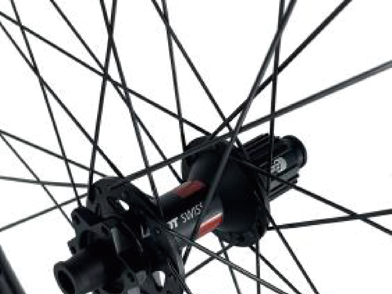 All mountain Enduro Carbon wheel setのイメージ02