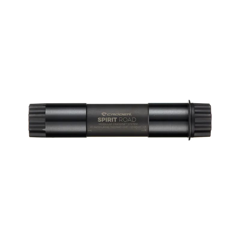 SPIRIT 24mm Axle for Road Bikeのイメージ01