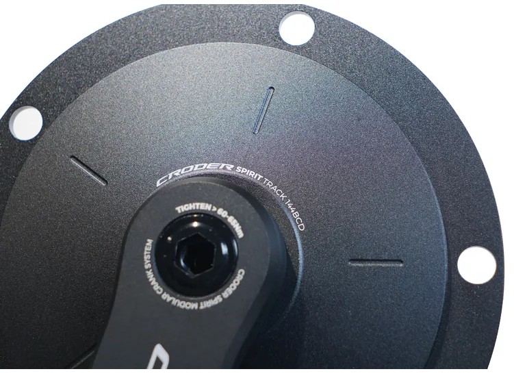 SPIRIT Spider for TRACK 5-Armのイメージ02